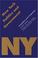 Cover of: New York politics & government