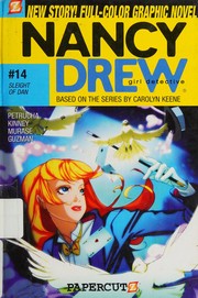 Cover of Sleight of Dan by Stefan Petrucha