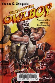Cover of Billy Hooten #3