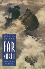 Cover of: Stories of the far North