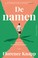 Cover of: De namen