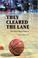 Cover of: They Cleared the Lane