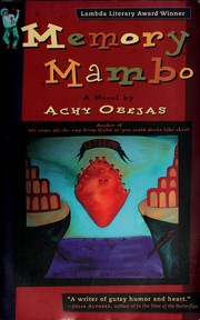 Cover of: Memory mambo: a novel