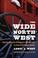 Cover of: The wide Northwest