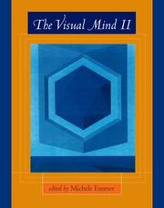 Cover of: The Visual Mind II (Leonardo Books)
