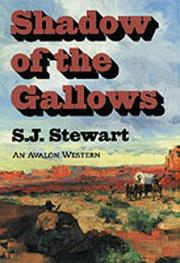 Cover of: Shadow of the gallows