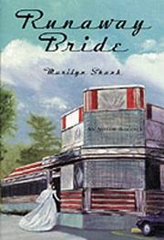 Cover of: Runaway bride by Marilyn Shank