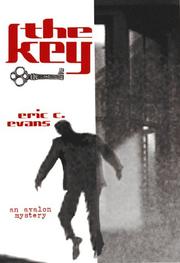 Cover of: The Key - An Avalon Mystery
