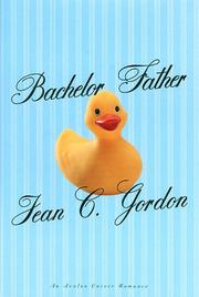 Cover of: Bachelor father