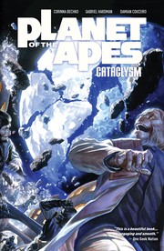 Cover of: Planet of the Apes: Cataclysm Vol. 2