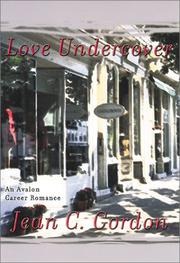 Cover of: Love undercover