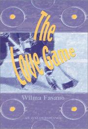 Cover of: The love game by Wilma Fasano