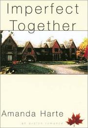 Cover of: Imperfect Together