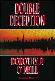 Cover of: Double deception