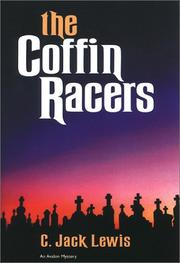 Cover of: The coffin racers