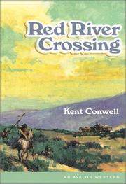 Cover of: Red River crossing