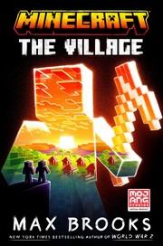 Cover of: Minecraft: the village
