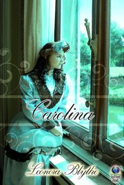 Cover of Carolina by Leonora Blythe