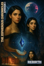 The Zepherous Chronicles Episode I