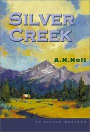 Cover of: Silver Creek