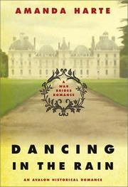 Cover of: Dancing in the rain