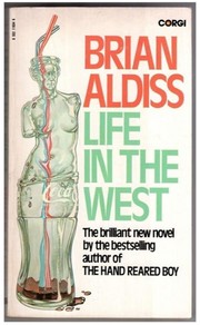 Cover of: Life in the West