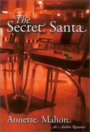 Cover of: The secret Santa