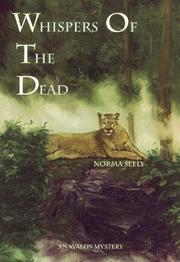 Cover of: Whispers of the dead by Norma Seely