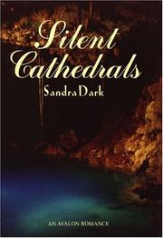 Cover of: Silent cathedrals