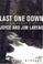 Cover of: Last one down