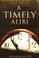 Cover of: A timely alibi