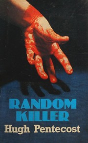 Cover of: Random killer