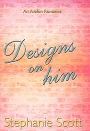 Cover of: Designs on Him