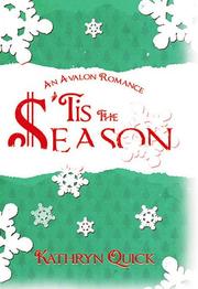 Cover of: 'Tis the season