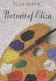 Cover of: Portrait of Eliza by Ilsa Mayr