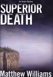 Cover of: Superior death