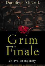 Cover of: Grim Finale