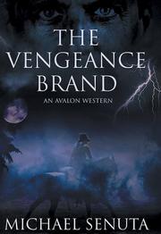 Cover of: The Vengeance Brand