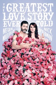 Cover of: The Greatest Love Story Ever Told