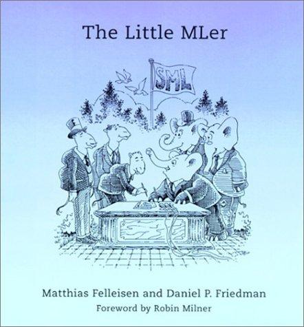 The little MLer by Matthias Felleisen