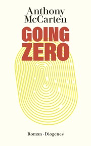 Cover of: Going Zero