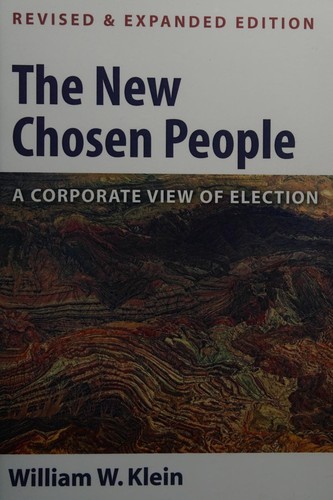 cover of New Chosen People, Revised and Expanded Edition