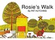 Cover of: Rosie's Walk
