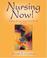 Cover of: Nursing Now