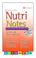 Cover of: Nutri Notes