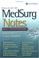 Cover of: MedSurg Notes