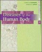 Cover of: Diseases Of The Human Body