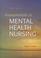 Cover of: Fundamentals Of Mental Health Nursing