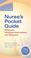 Cover of: Nurse's Pocket Guide: Diagnoses, Prioritized Interventions, and Rationale 10th Editions (Nurse's Pocket Guide: Diagnoses, Interventions & Rationales)