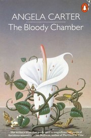 Cover of: The Bloody Chamber